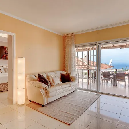 Villa Bella 3-bedroom With Private Pool And Spacious Patio Overlooking Ocean Callao Salvaje